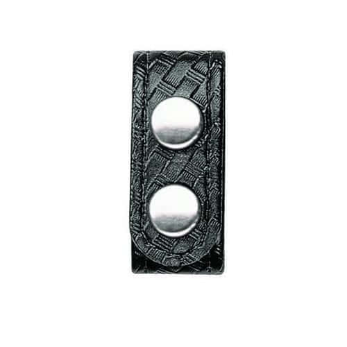 Bianchi Model 7906 Belt Keeper 1" - Pack of 4 - Belt Keepers